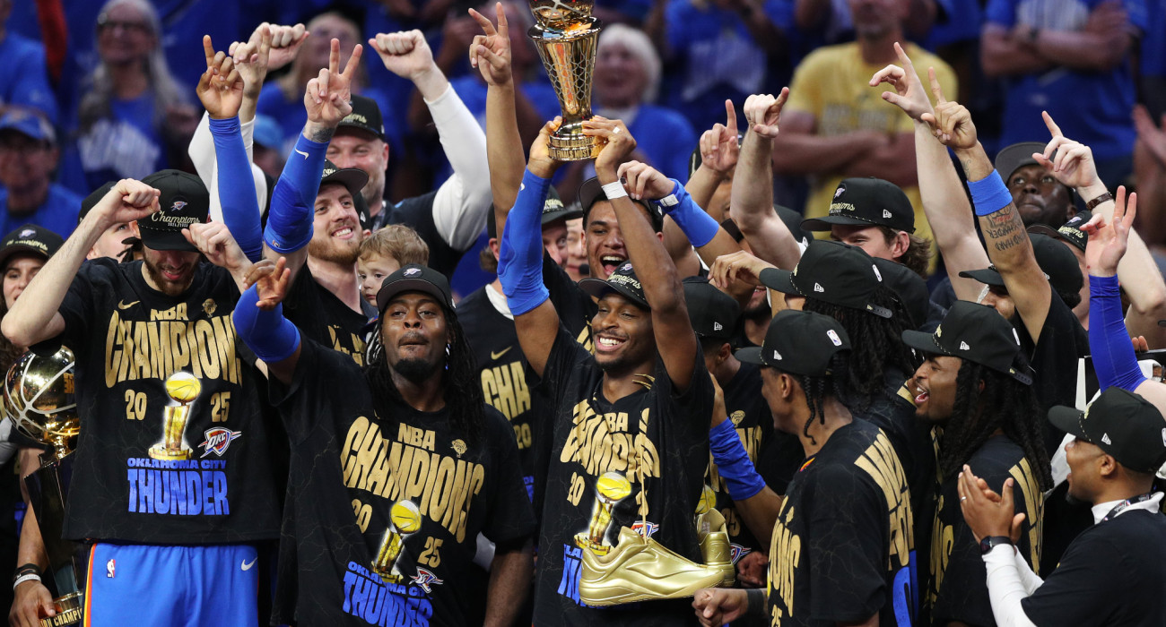 Πηγή: Photo by Justin Ford/Getty Images
