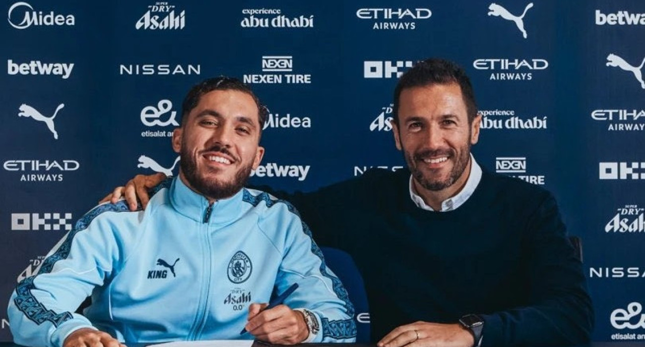 Manchester City