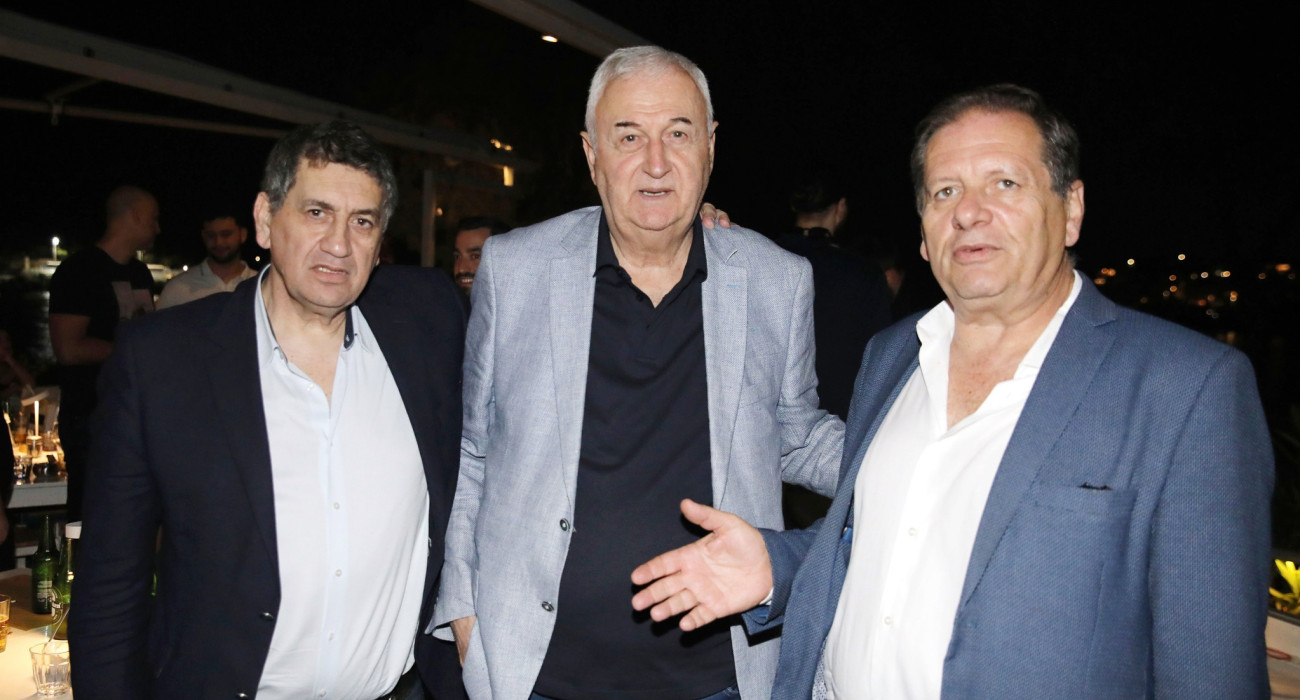 Πώς θα κινηθεί η ΑΕΚ για να καλύψει τα κενά για General Manager, τιμ μάνατζερ και ασίσταντ κόουτς