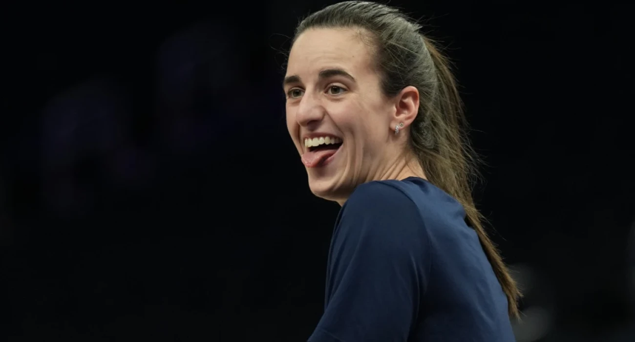 Η μεγάλη μεταγραφή του Αθηναϊκού από το WNBA βγάζει σχεδόν τα διπλάσια φέτος από την Κέιτλιν Κλαρκ!