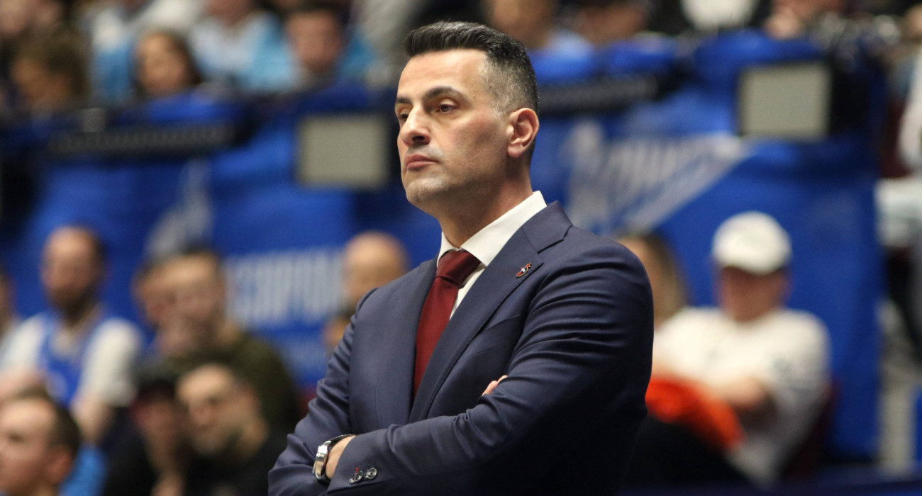 Ο Ανδρέας Πιστιόλης στον πάγκο της ΤΣΣΚΑ Μόσχας, Πηγή: Imago