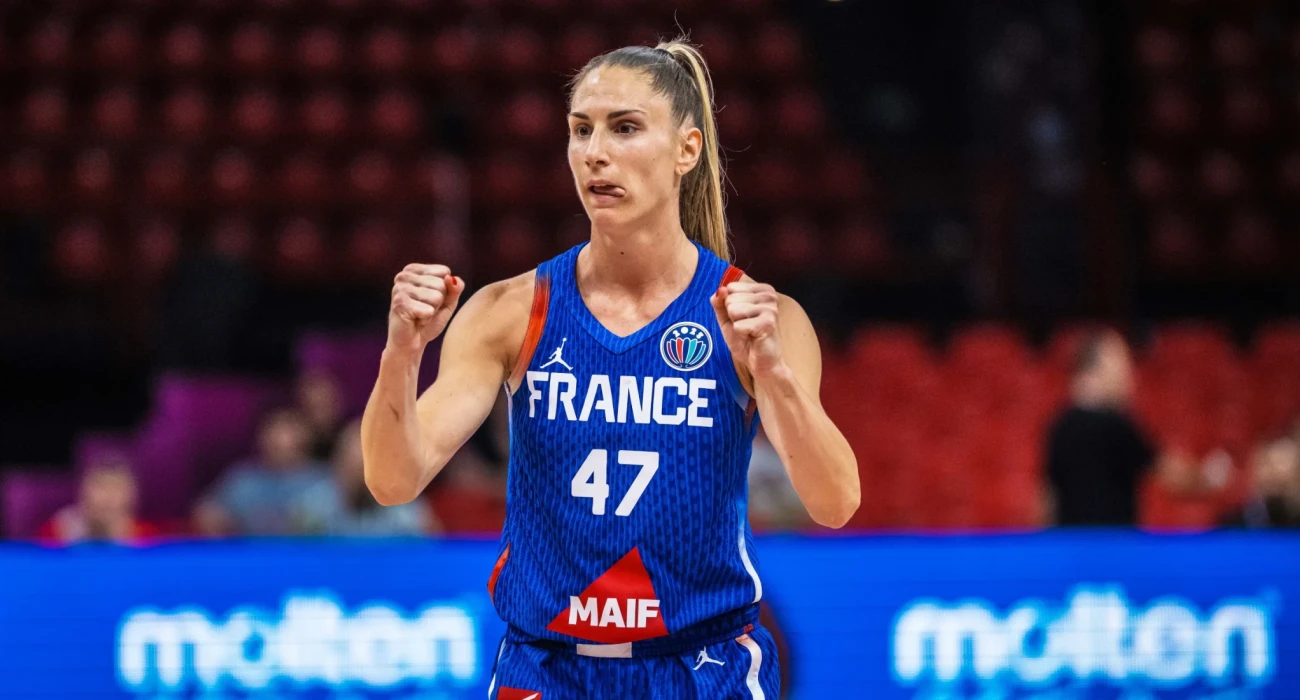 Πηγή: FIBA