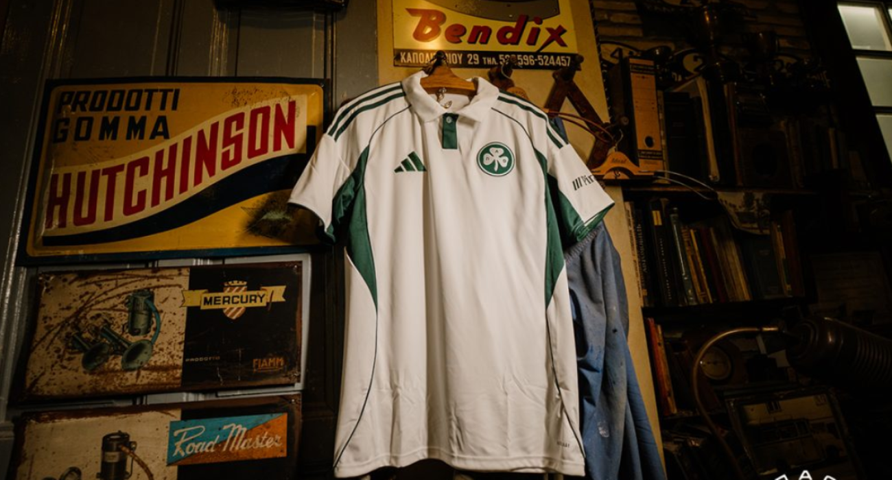Πηγή: Panathinaikos FC