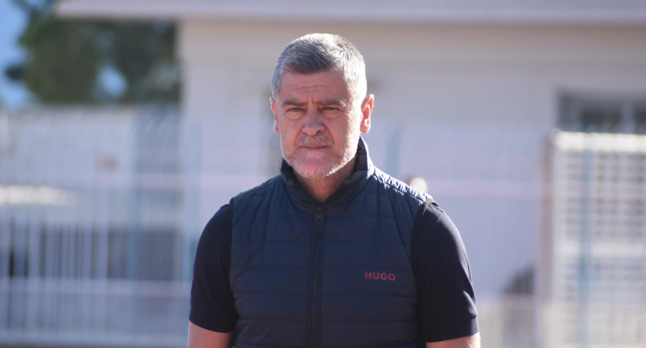 Ο Δερμιτζάκης συμφώνησε και αναλαμβάνει την Punjab, ομάδα της Ινδίας!