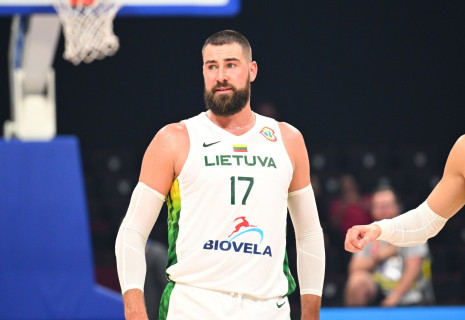 Αυτοί είναι οι NBAers που επέλεξαν μέχρι στιγμής την Ευρώπη - Ποιοι είναι οι πιθανοί... επόμενοι