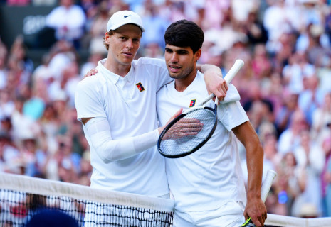 Πώς διαμορφώνονται τα παγκόσμια top10 μετά το Wimbledon - Μικρή άνοδος για Τσιτσιπά και Σάκκαρη