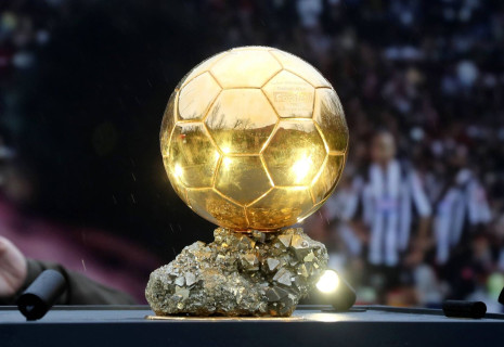 Το France Football προσπαθεί να κρατήσει κρυφό τον νικητή της «Χρυσής Μπάλας» μέχρι την ημέρα της ανακοίνωσης