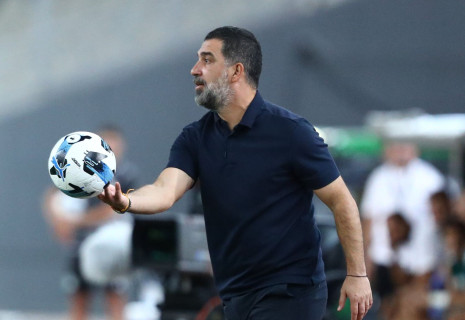 Καταιγιστικές εξελίξεις στη Σαχτάρ – Κλείνει το deal με Τουράν η τουρκική Ομοσπονδία, μετά το ματς με την ΑΕΚ