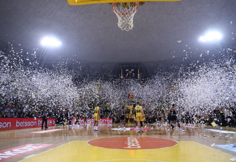 Άρης και EuroLeague σε ανοιχτή γραμμή – Τι περιμένουν οι «κιτρινόμαυροι»
