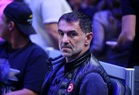 Συνάντηση κορυφής: Σακίρα και Καραγκούνης είδαν το Γαλλία-Μαρόκο