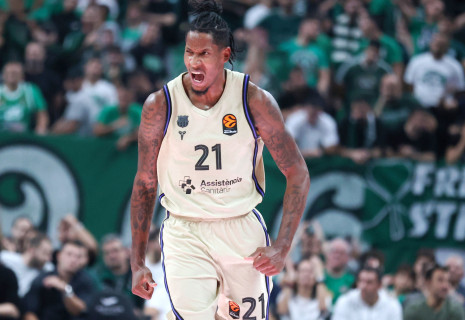Αυτοί είναι οι κορυφαίοι παίκτες της EuroLeague που παραμένουν ελεύθεροι