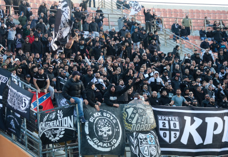 Τα εισιτήρια του ΟΦΗ για το Superbet Super Cup κόντρα στην ΑΕΚ