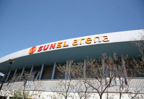 Η Sunel Arena που αλλάζει, οι εργασίες για το ξενοδοχείο και η ΑΕΚ που δημιουργεί προορισμό