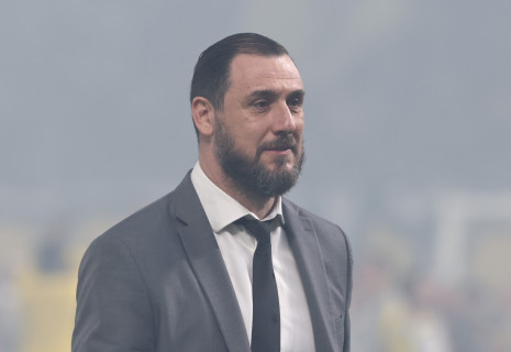 Ο Μηνάς Λυσάνδρου αρνήθηκε την πρόταση Μαρινάκη να γίνει πρόεδρος της Stoiximan Super League