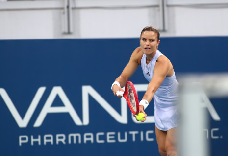 Τα ζευγάρια των προημιτελικών του Athens Open
