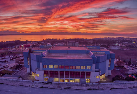 Το PAOK Sports Arena μεταμορφώνεται - Οι αλλαγές σε όλους τους χώρους