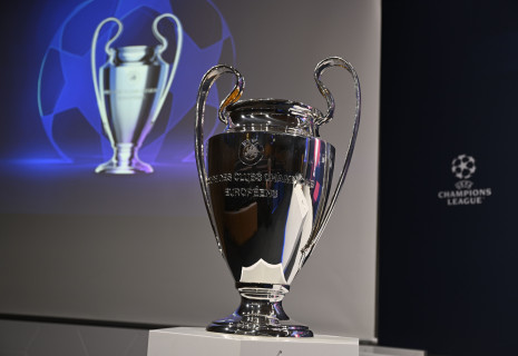 Αυτά είναι τα επτά ζευγάρια των playoffs στο Champions League