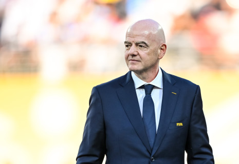 Η πρώτη απάντηση της FIFA για το ιστορικό μποϊκοτάζ: «Κανείς δεν πουλάει το ποδόσφαιρο»