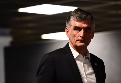 Σενάριο για επιστροφή του Μεντιλίμπαρ στους πάγκους