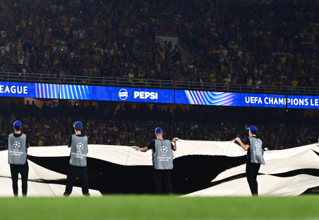 Τι σημαίνει η 10η θέση της UEFA για την Ελλάδα; Το μεγάλο μπόνους για τον πρωταθλητή και το Champions League