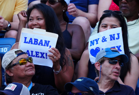 Πως οι influencers καταστρέφουν το US Open: «Φέτος έχει παραγίνει, είναι ασέβεια»