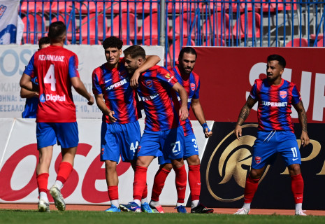 Superbet League 2: Πανιώνιος – Απόλλων Καλαμαριάς με Ενισχυμένη Απόδοση* στο 2.60!