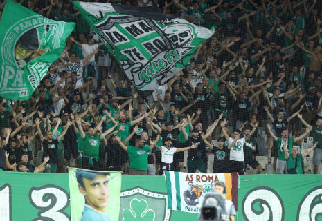 Ο λόγος που ο Παναθηναϊκός δεν θα πάρει εισιτήρια για το ματς με την Καλαμάτα