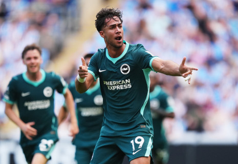 «Μεγαθήρια της Premier League κοιτάζουν τον Κωστούλα» - Η Μπράιτον βάζει τιμή που ζαλίζει