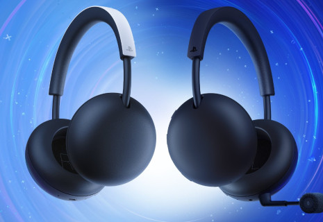 H Sony παρουσίασε τα νέα σετ ακουστικών για το PS5