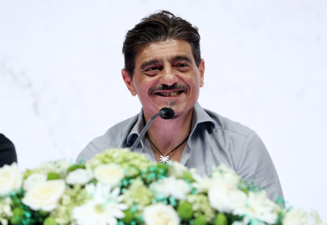 Ο Δημήτρης Γιαννακόπουλος που τον μπερδεύουν με τον DPG: «Μου λένε πρόεδρε τι κάνεις» (video)