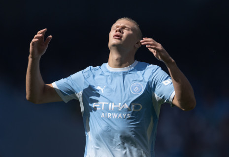 Οι ομάδες της Premier League ζητούν τον υποβιβασμό της Σίτι, αλλά οι πιθανότητες είναι εναντίον τους