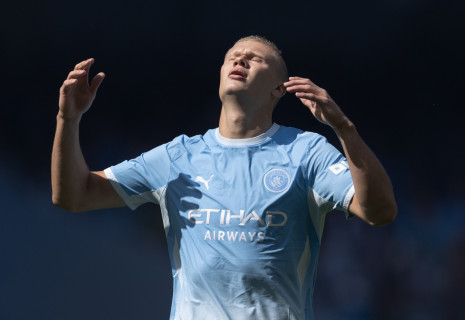 Οι ομάδες της Premier League ζητούν τον υποβιβασμό της Σίτι, αλλά οι πιθανότητες είναι εναντίον τους