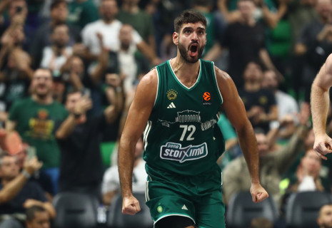 O φίλος μας ο Λευτεράκης και μία μαγική απάντηση