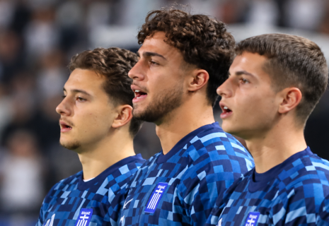 Κωστούλας και Καρέτσας διεκδικούν το ίδιο «Golden Boy» με τον Μουζακίτη;