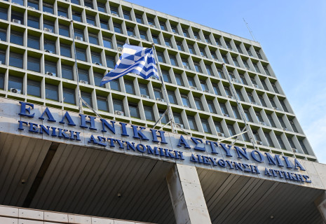Ο Μαυραγάνης παρουσιάστηκε στη ΓΑΔΑ για το σκάνδαλο στο ελληνικό μπάσκετ