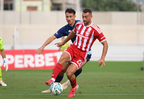 Η βαθμολογία της Superbet League 2 - Στη δεύτερη θέση η Athens Kallithea