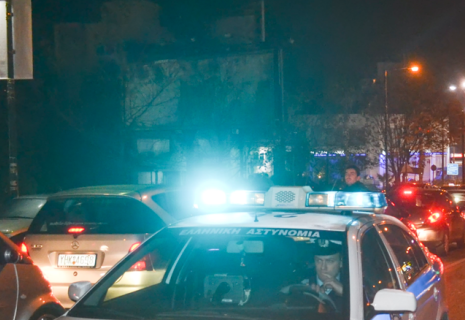 Αγρια επίθεση σε 47χρονο μετά το ΟΦΗ - Λεβερκούζεν
