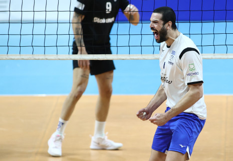League Cup «Νίκος Σαμαράς»: Κηφισιά και Καλαμάτα στα προημιτελικά - Τα ζευγάρια στην φάση των «8»
