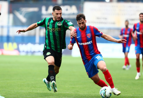 Η βαθμολογία της Superbet League 2 - Καλπάζει προς την άνοδο η Μαρκό