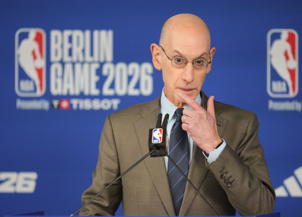 Αυτή είναι η πρόταση του NBA που απορρίφθηκε από τους μετόχους της Euroleague