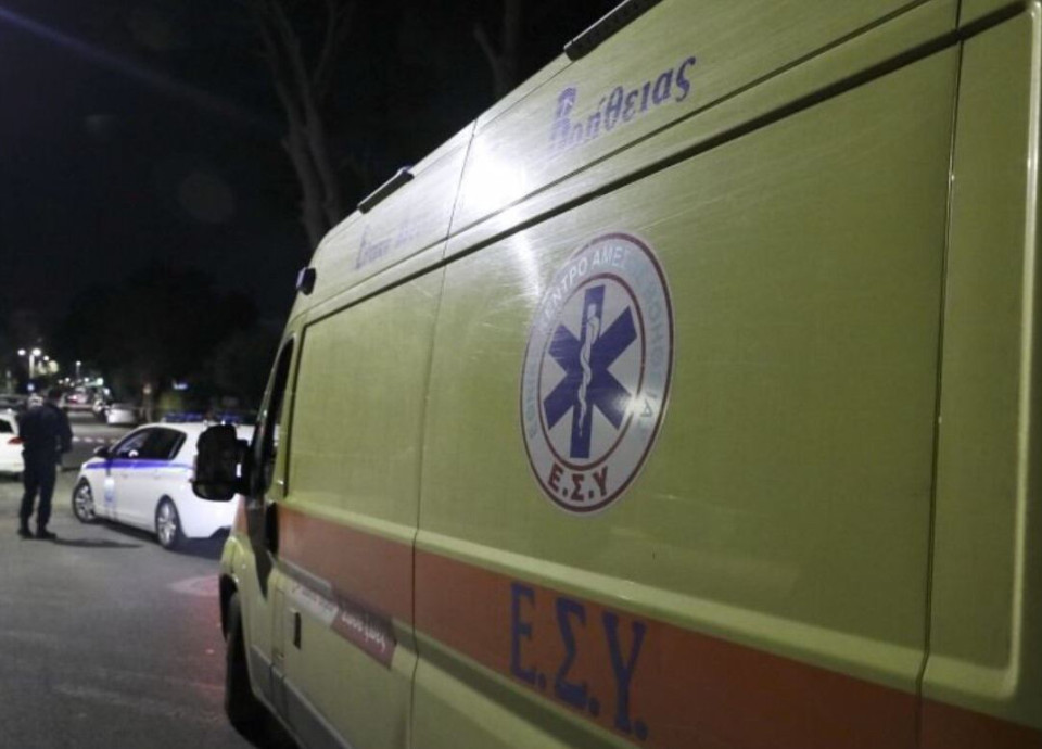 Πρώην ποδοσφαιριστής του Πλατανιά σκοτώθηκε σε τροχαίο στα Χανιά