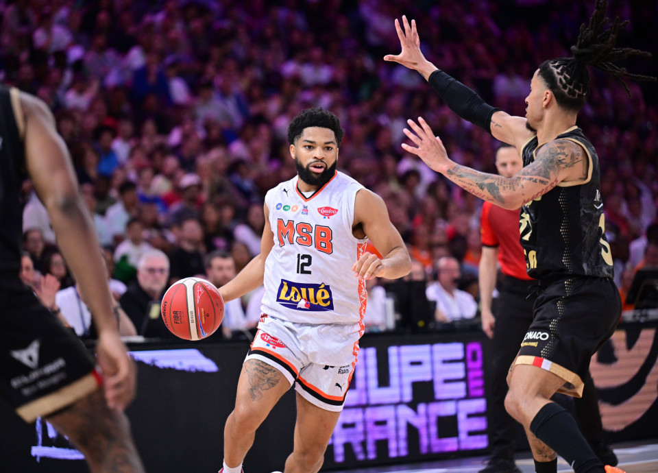 Το «Trevor Hudgins Award» και η ιστορία πίσω από τον νέο παίκτη του ΠΑΟΚ