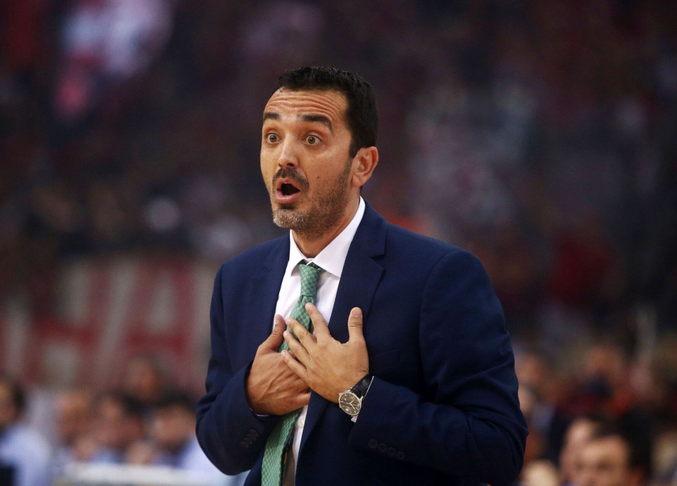 Επιβεβαίωση Athletiko: Τέλος και επίσημα ο Βόβορας από τον πάγκο του Προμηθέα