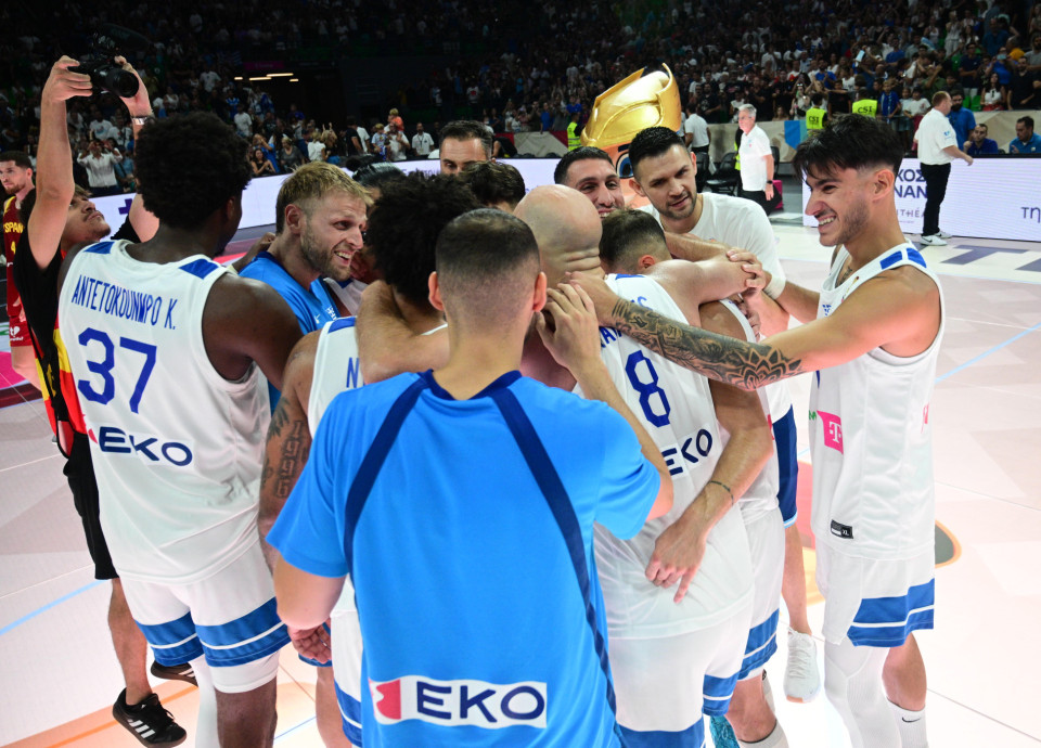 Τα σκουπίδια ας μπαίνουν στα μάτια, όχι κάτω από το χαλί