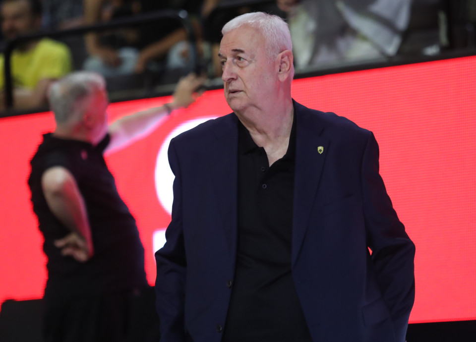 Έρχεται η μεγάλη συνέντευξη του Ντράγκαν Σάκοτα στο Athletiko!
