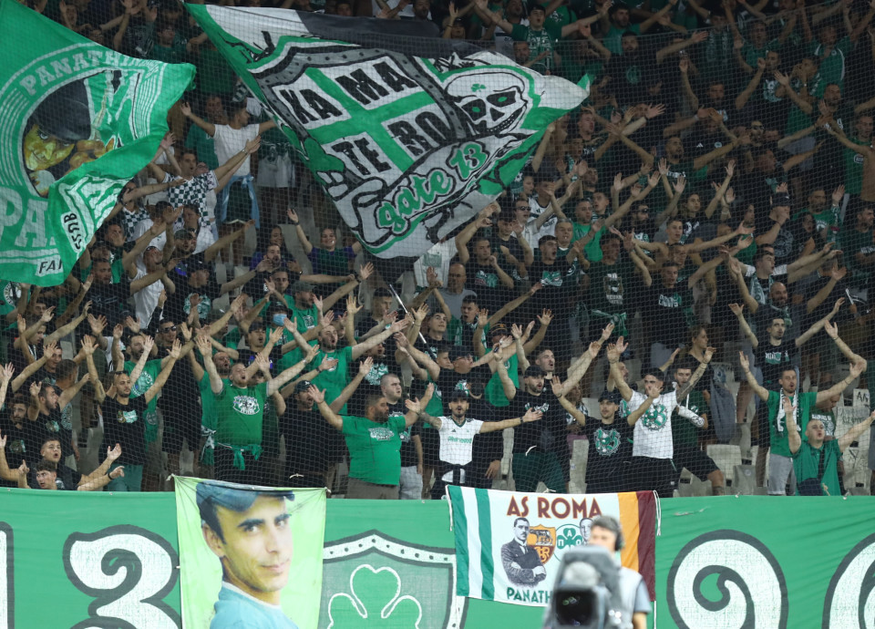 Ο λόγος που ο Παναθηναϊκός δεν θα πάρει εισιτήρια για το ματς με την Καλαμάτα