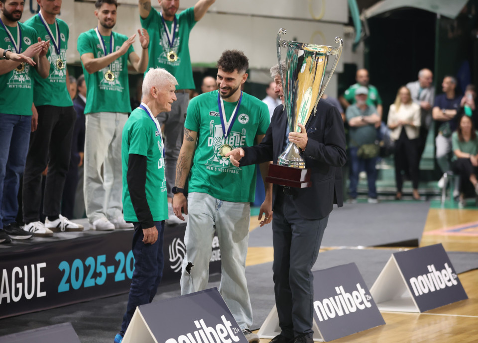 Πρωτοψάλτης στο Athletiko: «Να μπορώ να σηκώνω τίτλους με τον Ρούλη δίπλα μου»