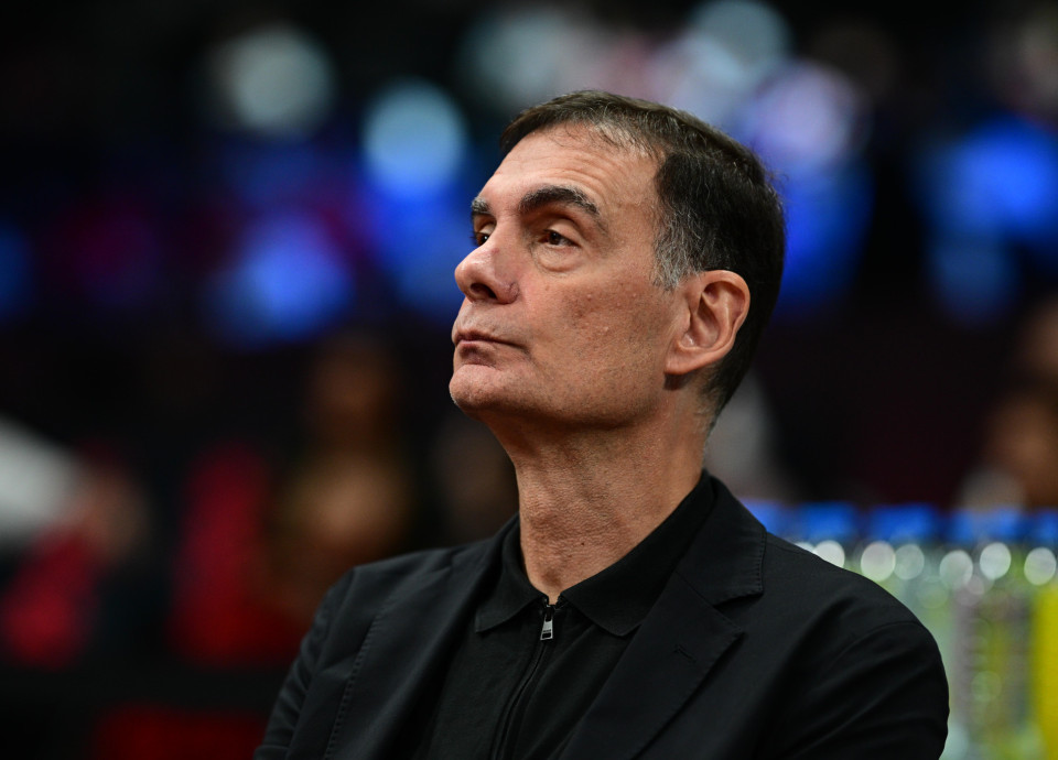 Καταγγελία της ΚΑΕ Παναθηναϊκός στην EuroLeague για το περιστατικό Μπαρτζώκα με τους παίκτες της Βίρτους