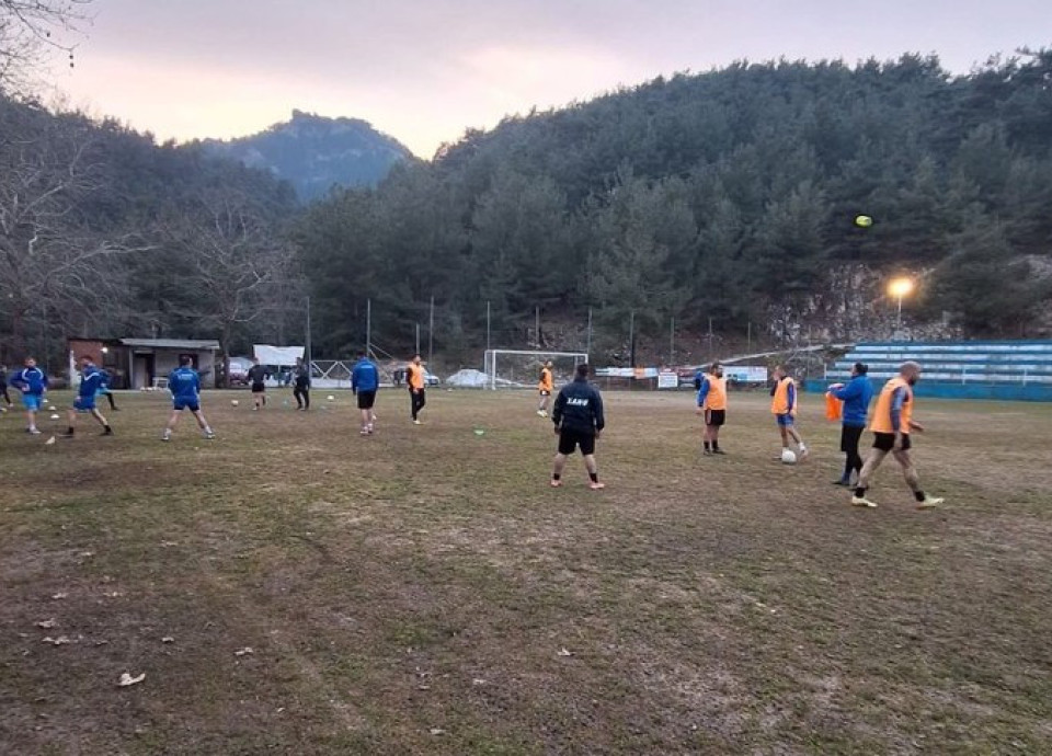 Στη ΜΕΘ ο 16χρονος ποδοσφαιριστής που τραυματίστηκε στη Θάσο – Κρίσιμες οι επόμενες ώρες