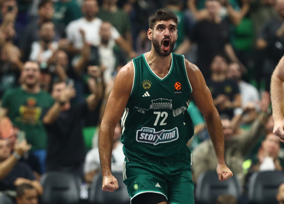 O φίλος μας ο Λευτεράκης και μία μαγική απάντηση